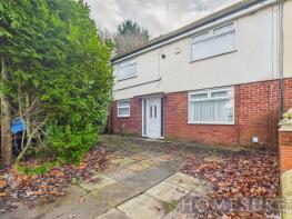 44, Frederick Lunt Avenue, Knowsley Village, Prescot L34 0HF
