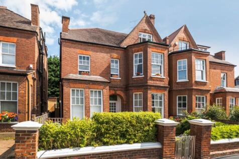 Lambolle Road, Belsize Park, London, NW3