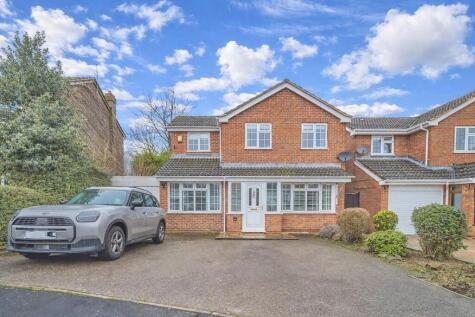 Ashleigh Gardens, Barwell