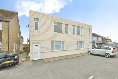 Dunes Road, Greatstone, Kent, TN28