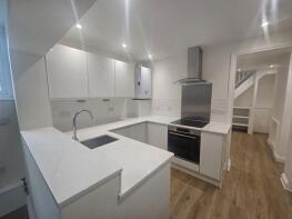 2, York Road, Deal CT14 7EA