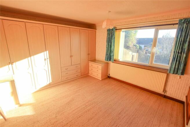 Bedroom No. 1