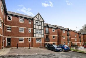 Flat 16, Melbourne Court, Melbourne Street, Exeter EX2 4BX