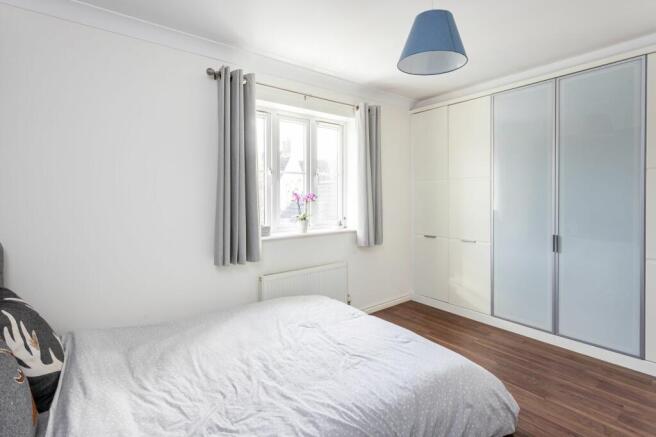 First Floor Bedroom 2