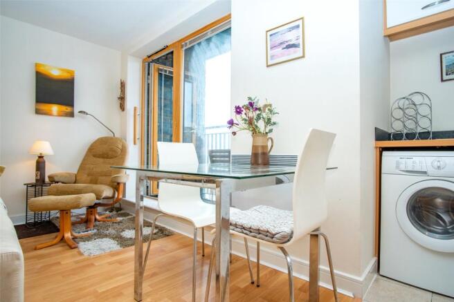 Dining Space