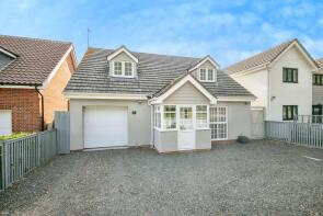 7, Linksfield, Ipswich IP5 1BA