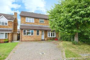 5, Cardrona Close, Oakwood, Derby DE21 2JN