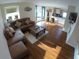 Apartment 1201, 2, Masshouse Plaza, Birmingham B5 5JF