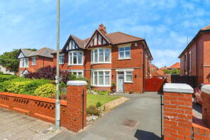 37, Newbury Road, Lytham St. Annes FY8 1DH