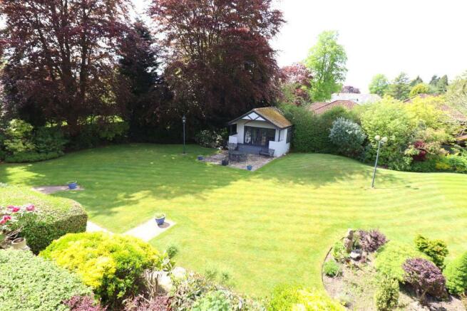 Communal Garden