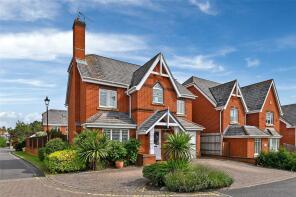 7, Nightingale Walk, Windsor SL4 3HS