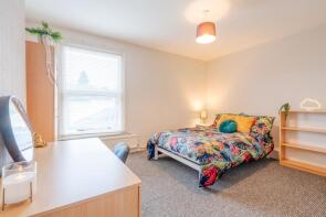 16, Allison Street, Lincoln LN1 1PX