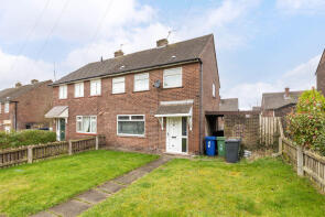 11, Haweswater Avenue, Ince WN2 2PH