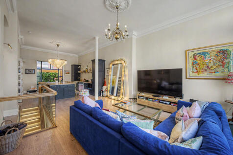 Austral Street, London, SE11, Kennington, London, SE11