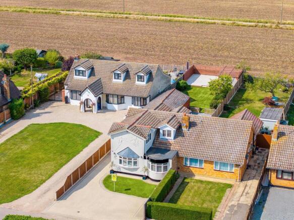 drone photo