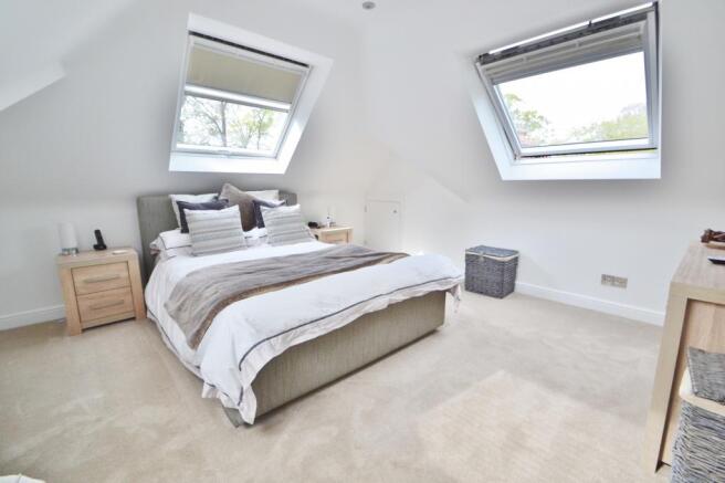 Bedroom 1