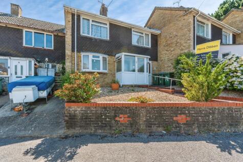 Marlhill Close, Southampton, Hampshire, SO18
