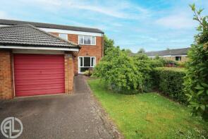 56, Avocet, Letchworth Garden City SG6 4TH