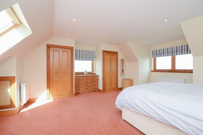 Master Bedroom B