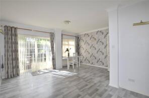 14, Freshwood Way, Wallington SM6 0RL