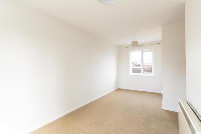 Living-dining room