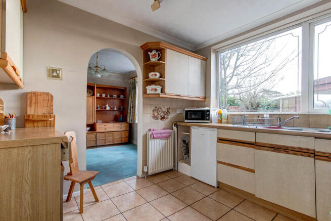 Kitchen - Aspect ...