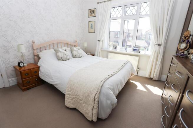 Bedroom Two (Front)