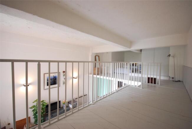 Mezzanine