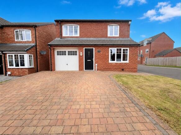 3 bed Detached for sale in middlesbrough
