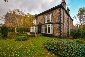 12, Lowwood Road, Birkenhead CH41 2SR