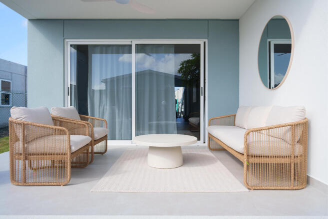 The Residences at Coverley, Meadowview