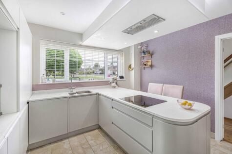 Collinsmith Drive, Grove, Wantage, Oxfordshire, OX12