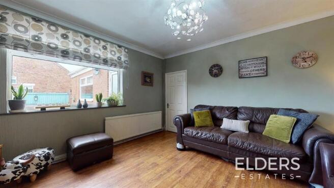 GROUND FLOOR BEDROOM