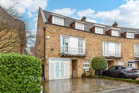 Theydon Grove, Epping, Essex