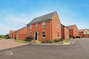 14, Gardiner Close, Tamworth B78 3EP