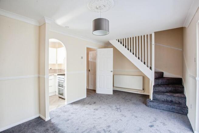 2 bed End of Terrace for sale Image 7