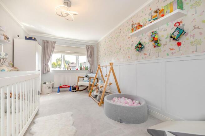 Bedroom 4