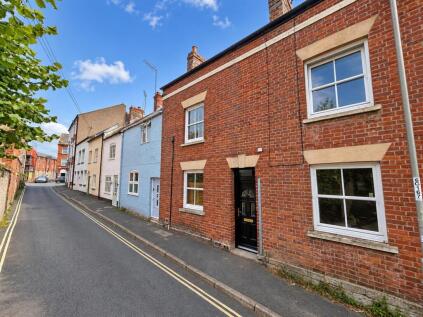 Gundry Lane, Bridport