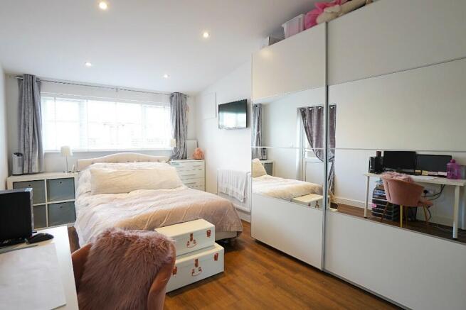 Bedroom four