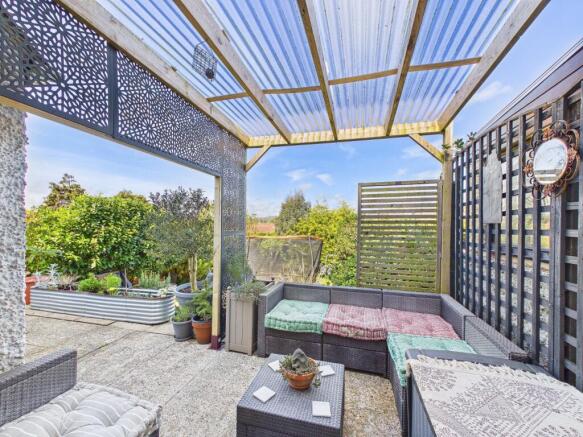 Private Garden