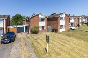 26, Westfield Road, Long Wittenham, Abingdon OX14 4RF
