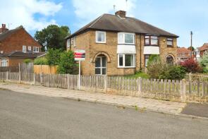 13, Copeland Road, Hucknall NG15 8EB