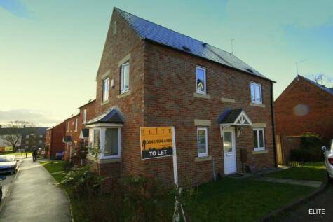 Old Dryburn Way, St Leonards, Durham, DH1