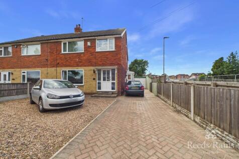 Womersley Road, Knottingley, West Yorkshire, WF11