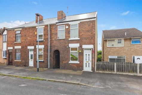 Clement Mews, Kimberworth, Rotherham