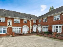 18 Anniche, The Chyne, Gerrards Cross SL9 8HZ