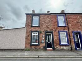 56, Lord Street, Millom LA18 4BN