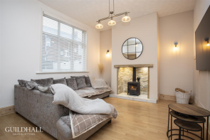 35, Balcarres Road, Preston PR2 2BT