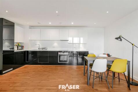 Discovery Tower, E16