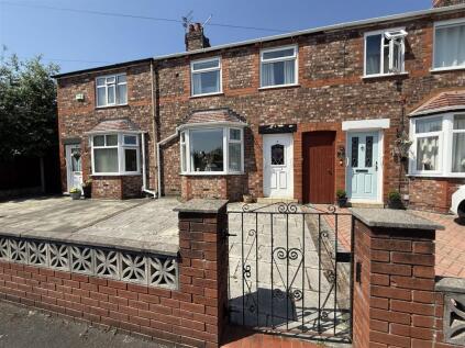 St. Teresas Road, St. Helens